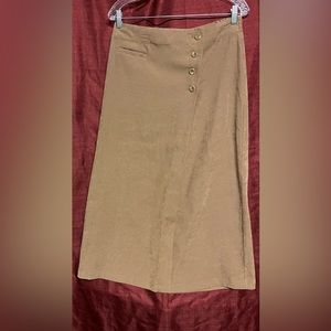 Christopher & Banks skirt